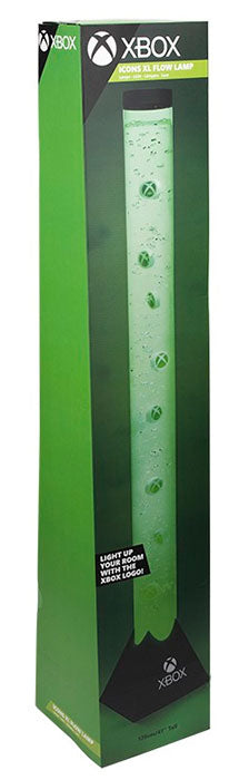Paladone Flow XL Lampe XBOX
