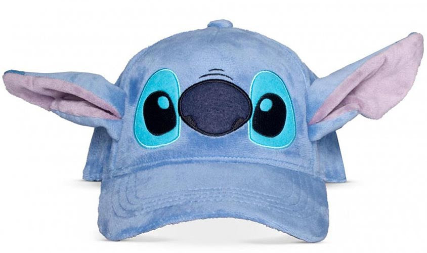 Mütze Lilo & Stitch Stitch Plüsch