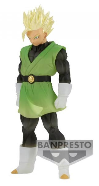 Dragon Ball Z Clearise Super Saiyajin Son Gohan Great Saiyaman