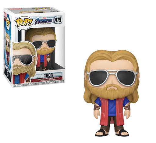 FUNKO POP Avengers Endgame Thor 479-0