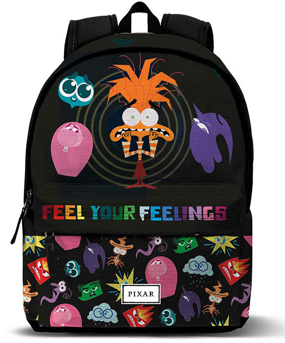 Disney Inside Out 2 Rucksack