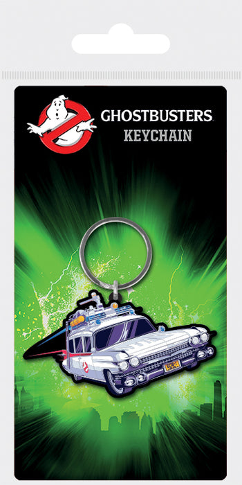 Ghostbusters Ektomobil Schlüsselanhänger