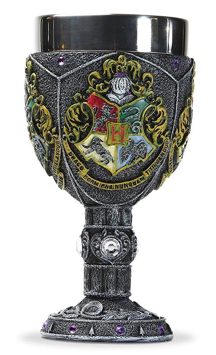 Calice Harry Potter Hogwarts
