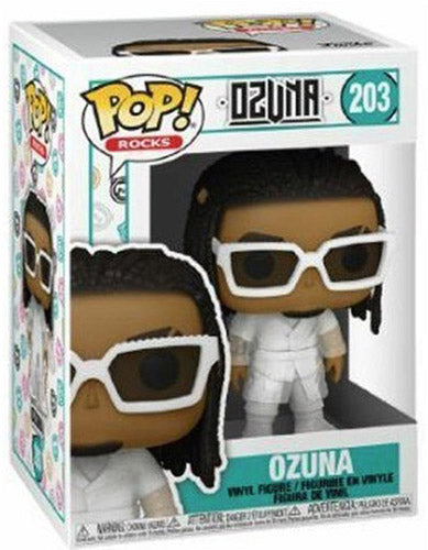 FUNKO POP Ozuna