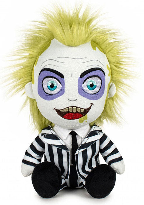 Peluche Beetlejuice 25cm-0