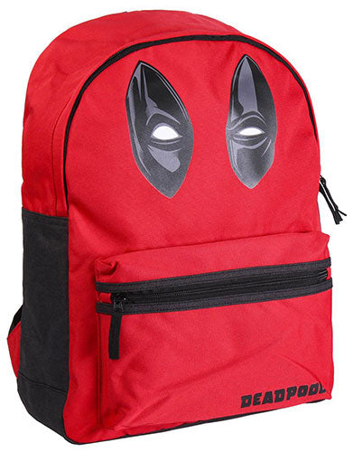 Zaino Deadpool Eyes