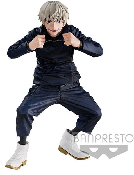 Jujutsu Kaisen Toge Inumaki