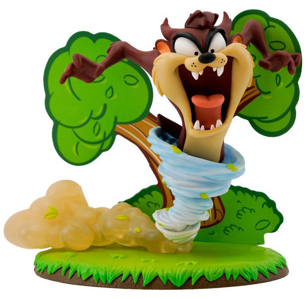 Looney Tunes Taz Diavolo della Tasmania