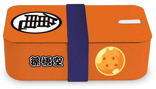 Lunch Box Dragon Ball Z-0
