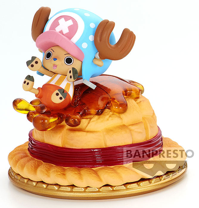 One Piece Paldolce Collection Tony Tony Chopper Vol.1 Ver.A