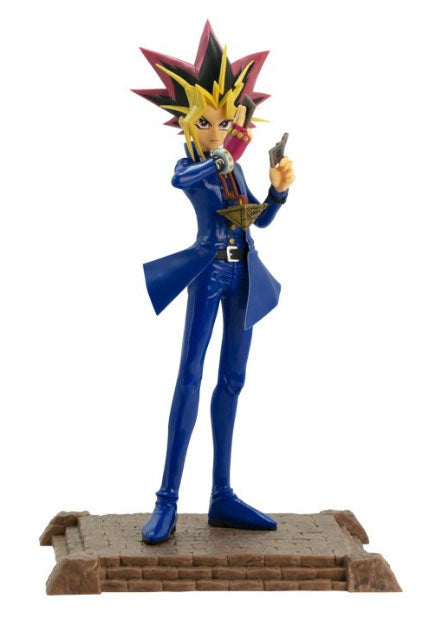 Yu-Gi-Oh! Yami Yugi