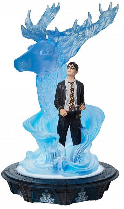 Harry Potter Patronus Doe