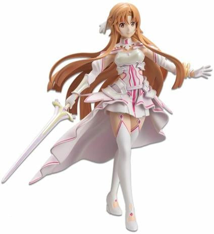 Sword Art Online Ichibansho Asuna Göttin der Schöpfung