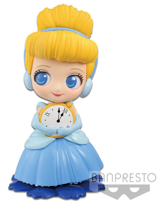 Q Posket Disney Cinderella