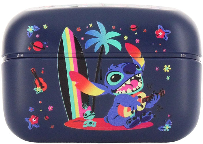 Ohrhörer Disney Stitch Midnight