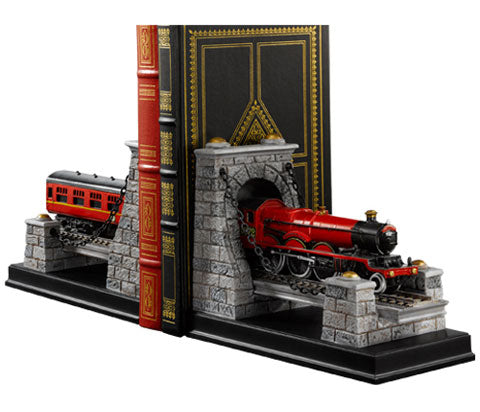 Harry Potter Hogwarts Express Buchstützen