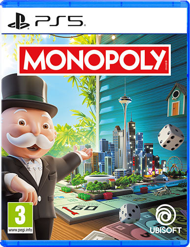 Monopol