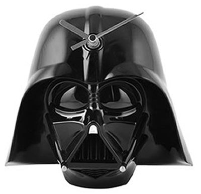 Orologio da Muro Darth Vader Star Wars