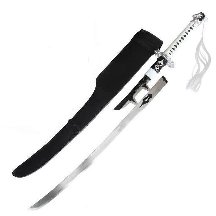 Ungeschärftes Katana Nier Automata Virtuous Treatise
