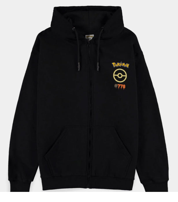 Pokemon Mimikyu Hoodie #778 Men M