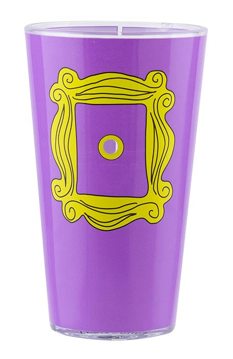 Paladone Bicchiere Cornice Friends