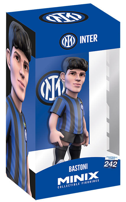 MINIX Bastoni Inter