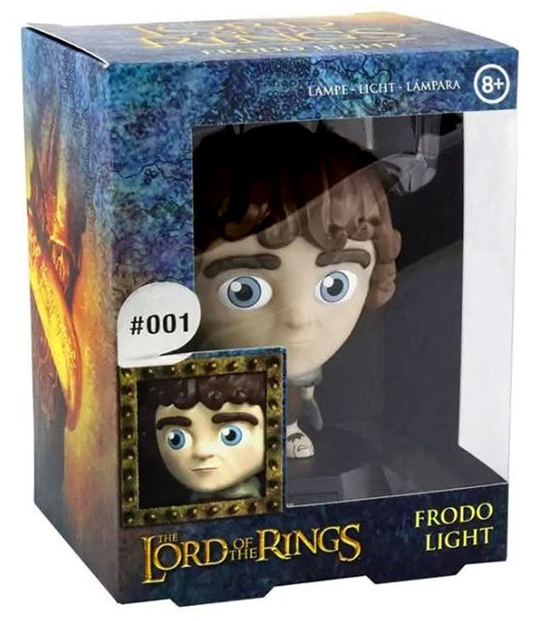 Paladone Icons Herr der Ringe Frodo