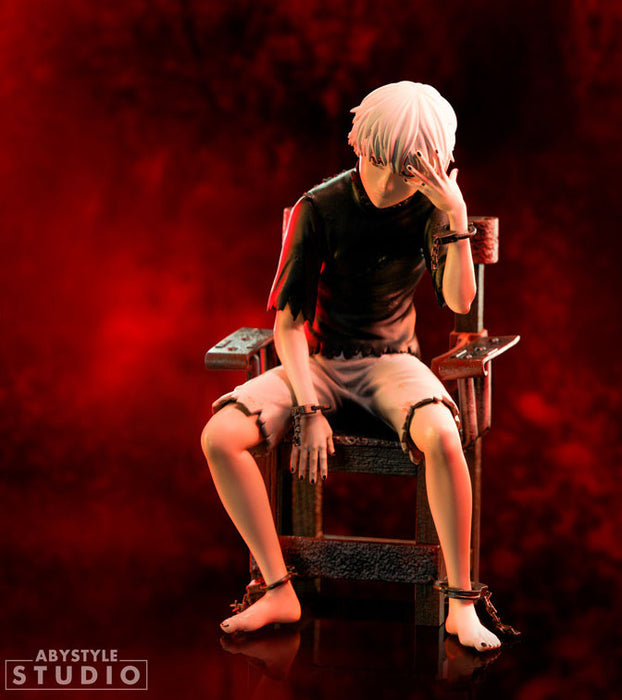 Tokyo Ghoul Ken Kaneki