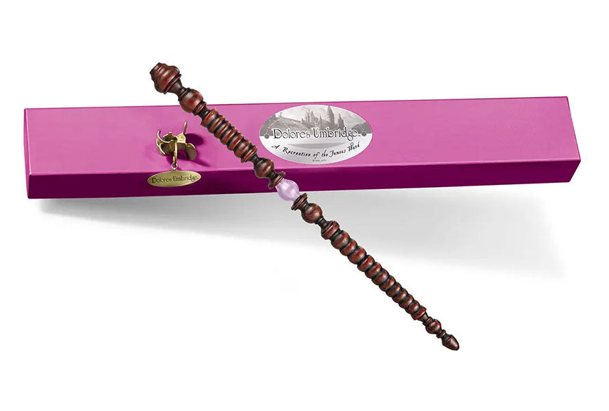 Bacchetta Harry Potter Dolores Umbridge