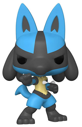 FUNKO BIG 25cm Pokemon Lucario (863)