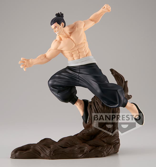 Jujutsu Kaisen Aoi Todo