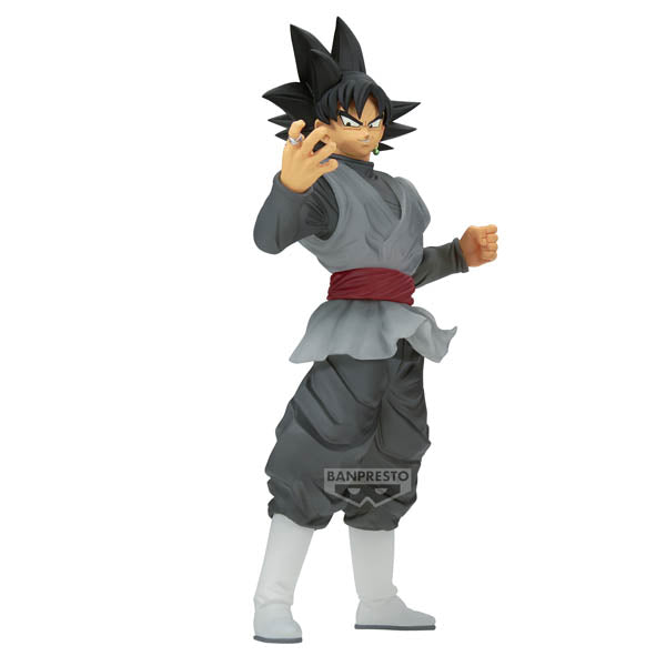 Dragon Ball Super Clearise Goku Black-0
