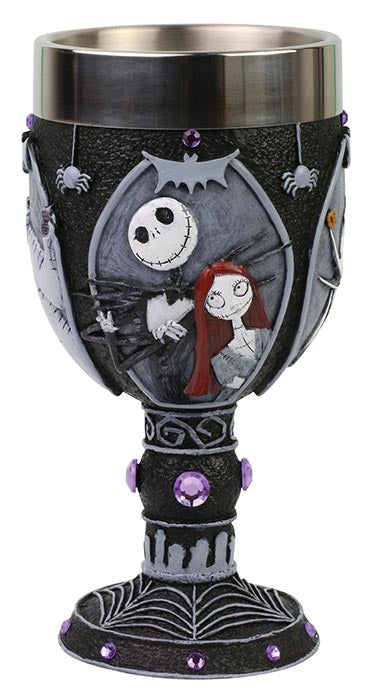 Calice Nightmare B.C.