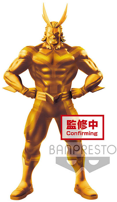 My Hero Academia All Might Spezial