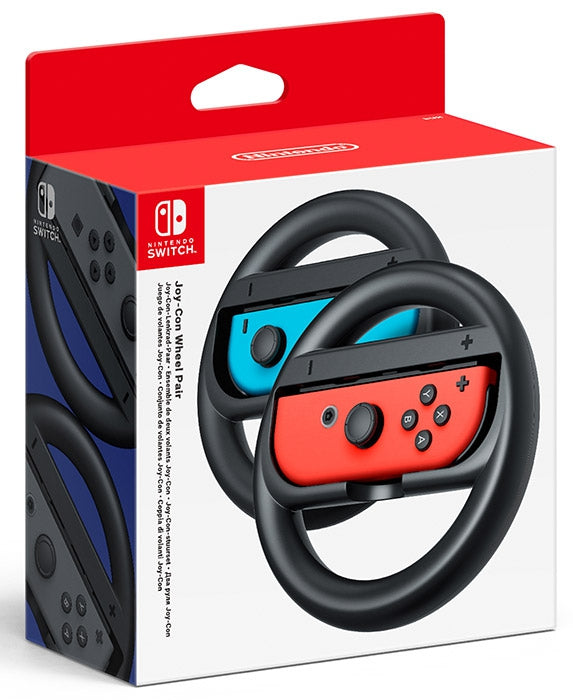 NINTENDO Joy-Con SWI-Lenkradpaar