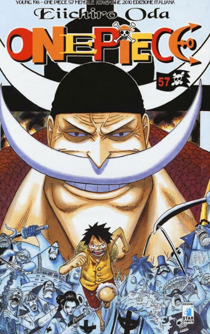 One Piece #57