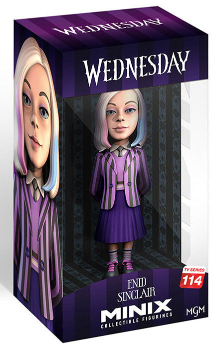 MINIX Wednesday Enid Sinclair 114-0