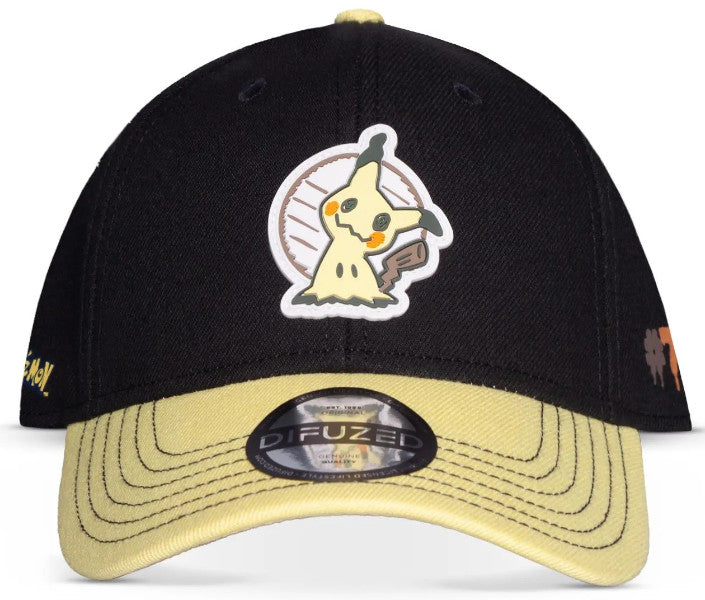 Pokemon Mimikyu-Kappe Nr. 778