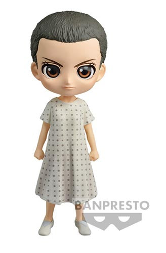 Q Posket Stranger Things Elf Vol.4