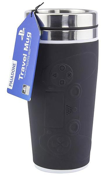 Paladone Tazza da Viaggio PlayStation