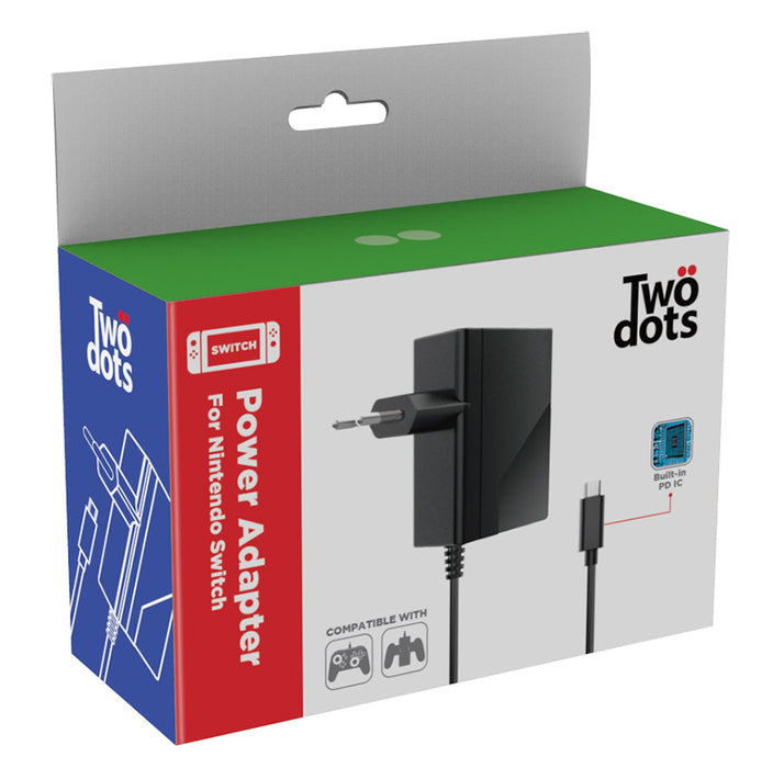 Alimentatore Switch TwoDots (solo per Tablet) SWITCH