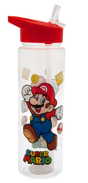 Borraccia Super Mario Jump