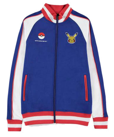 Felpa Pokemon L