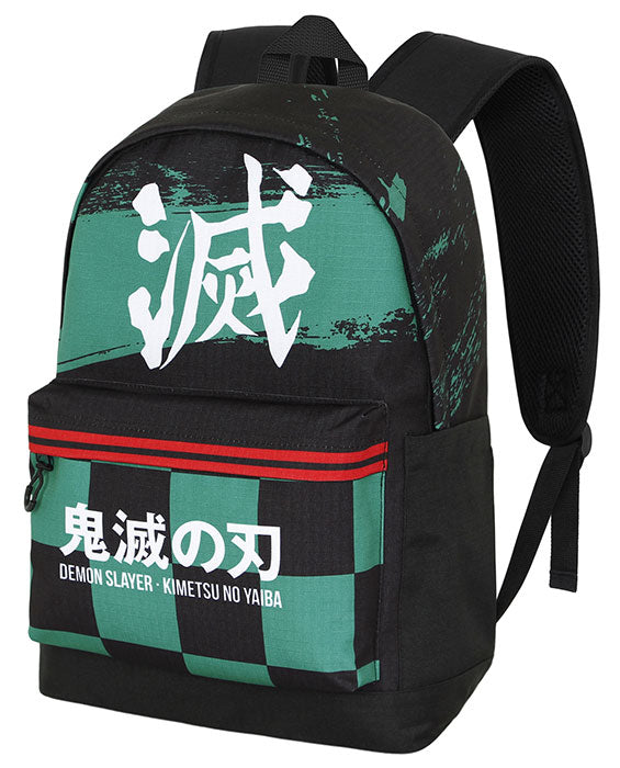 Dämonentöter Sutoriku HS Plus Rucksack