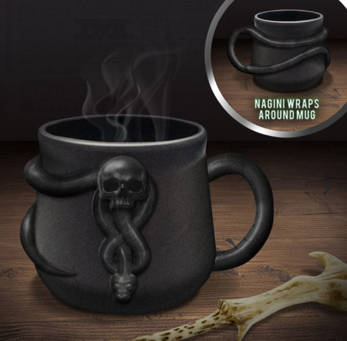 Paladone Tazza Harry Potter Dark