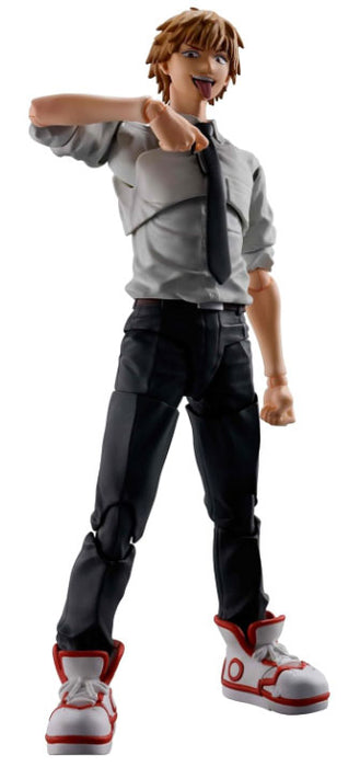 SHFiguarts Chainsaw Man Denji