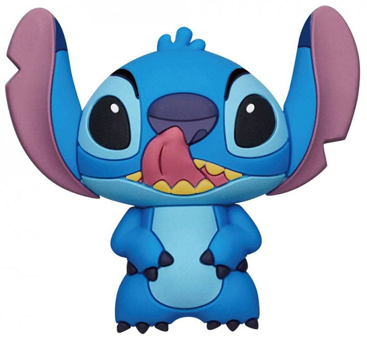 Magnete Disney Stitch Tongue in Nose