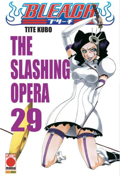 Bleach #29 - 3 Reprint