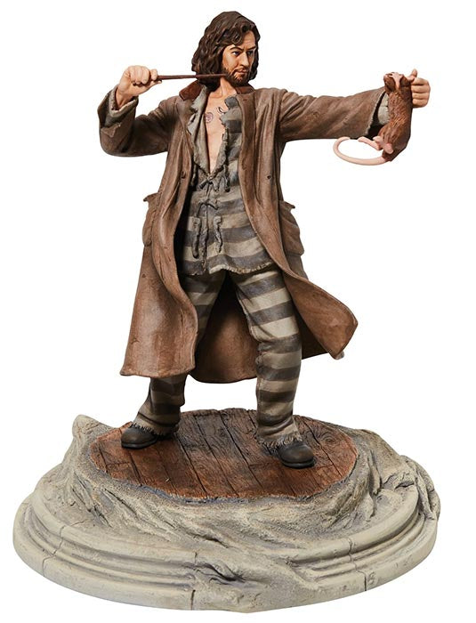 Harry Potter Sirius with Mouse