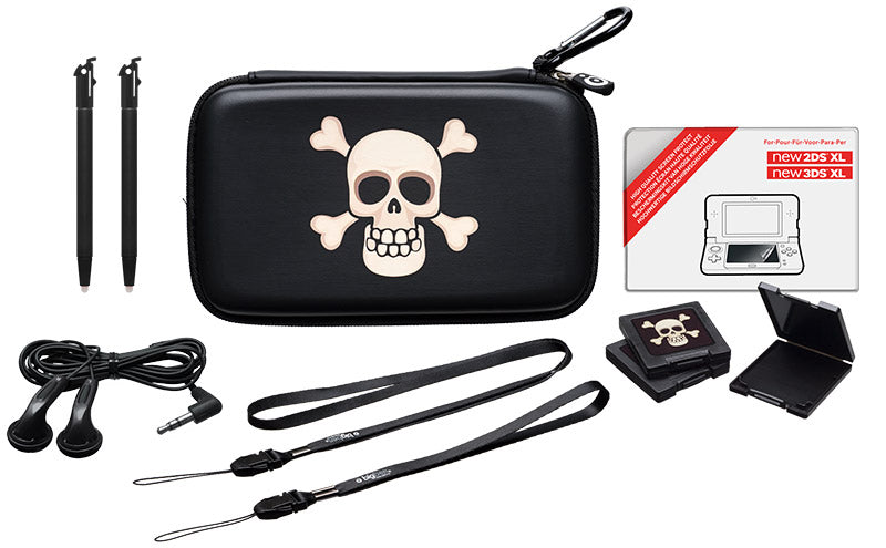 BB Pack Essential Pirates New 2DSXL